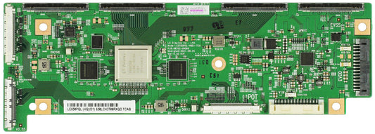 6871L-6894C LG T-Con Board, 6870C-09088, LE650PQL, OLED65C2PUA, OLED65C3PUA