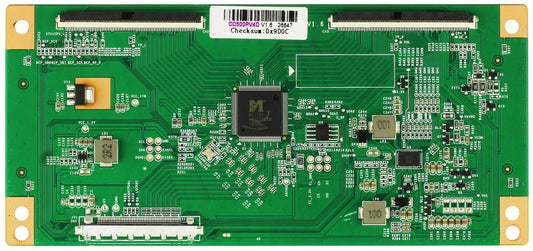 CC500PV4D-V1.6 Sceptre T-Con Board, CC500PV4D-V1.6, 09217, W50