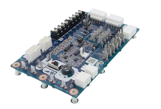 CARRIER HK50AA058 Control Board (CEPL131195-01-R, CEBD431195-04-RA)