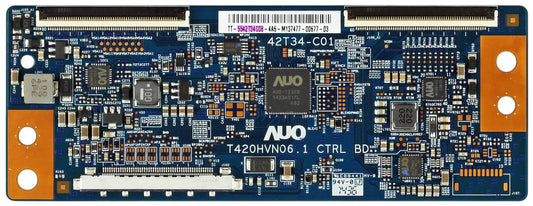 55.42T34.C08 LG T-Con Board, T420HVN06.1, 42LB5600-UZ, 42LB5800-UG