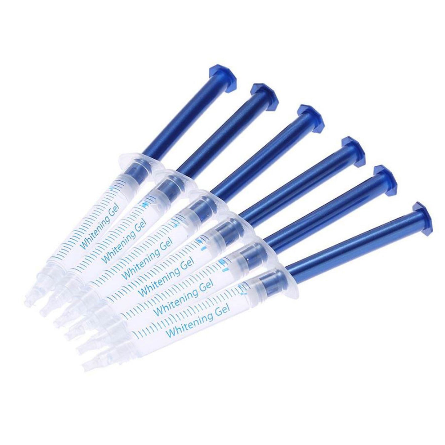 White Light Teeth Whitening System