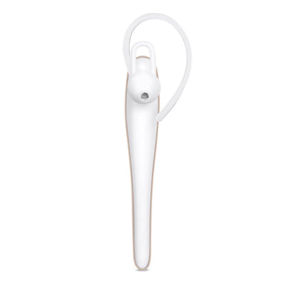 White Wireless Bluetooth 4.1 Earphone Sports Stereo