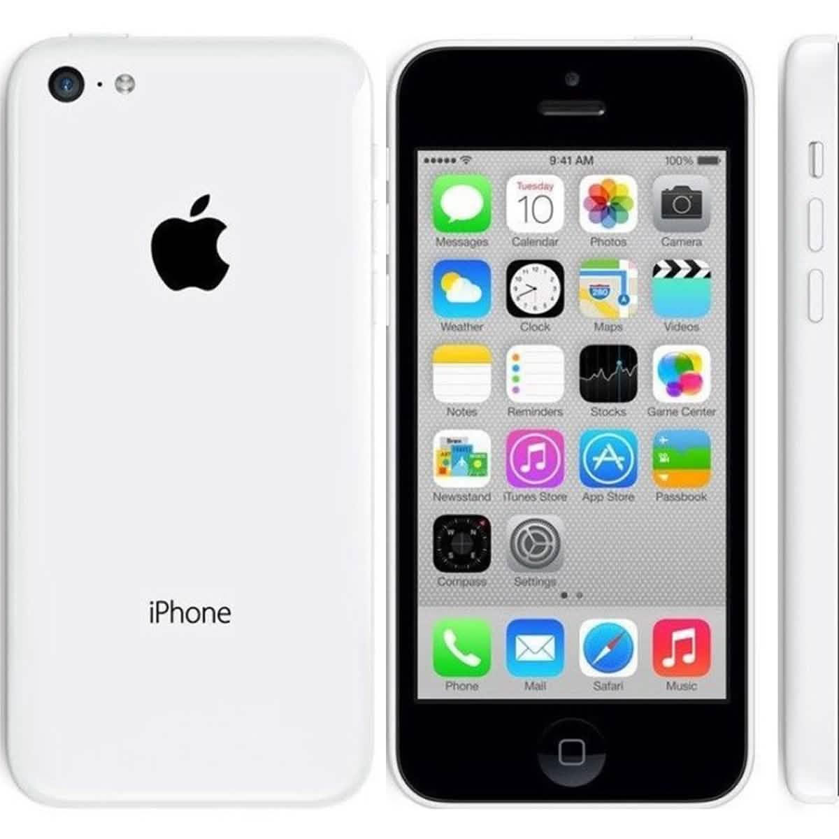 Apple iPhone 5C Sprint (Refurbished)