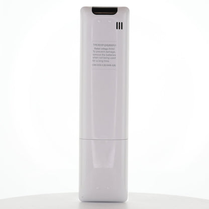 MIDEA RG10P1(2HS)/BGEFU1 Mini Split High Wall Air Conditioner Remote Control - 17317000007660
