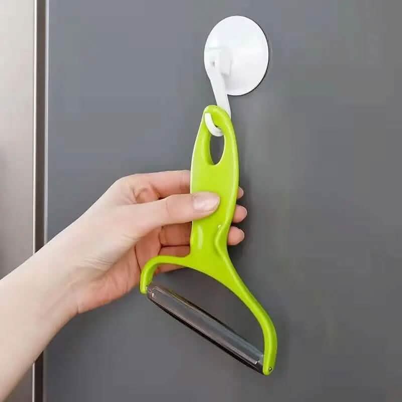 Wide Mouth Cabbage Grater Peeling Knife