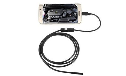 Wifi Endoscope Camera - Assorted Sizes