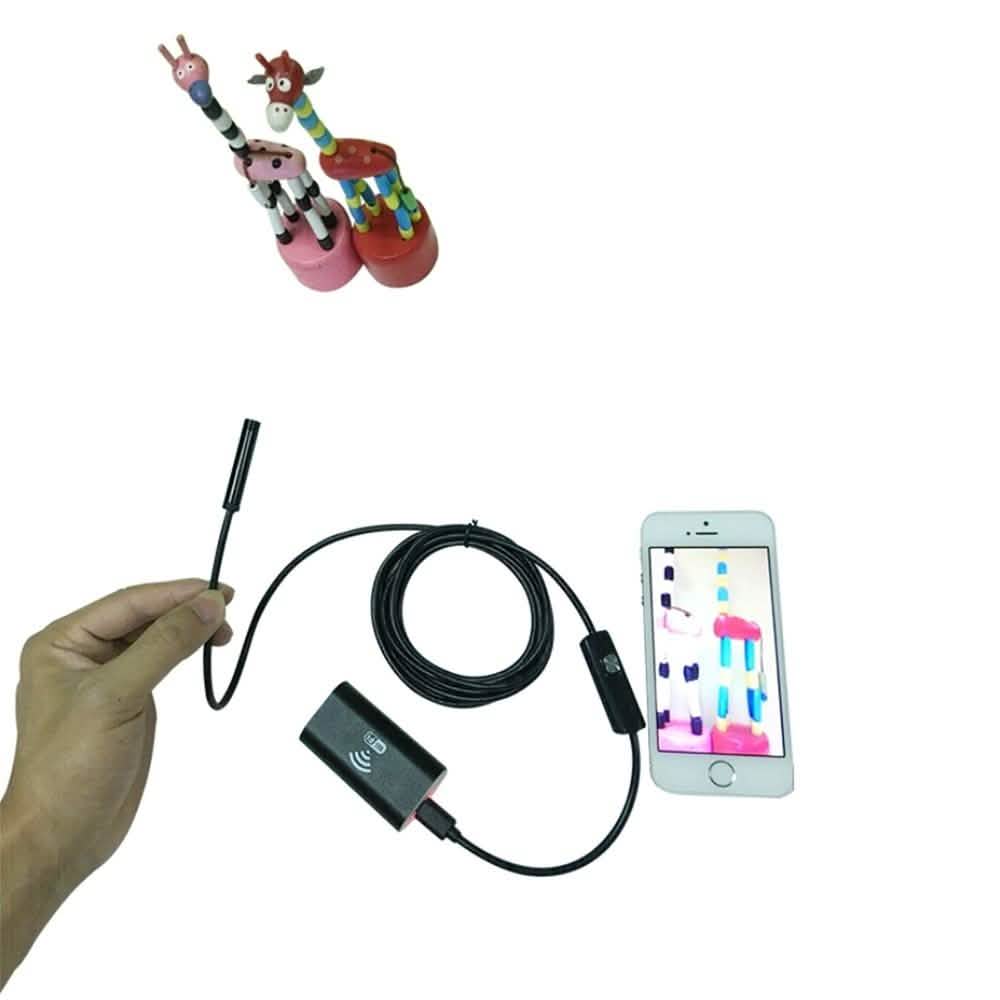 Wifi Endoscope Camera - Assorted Sizes