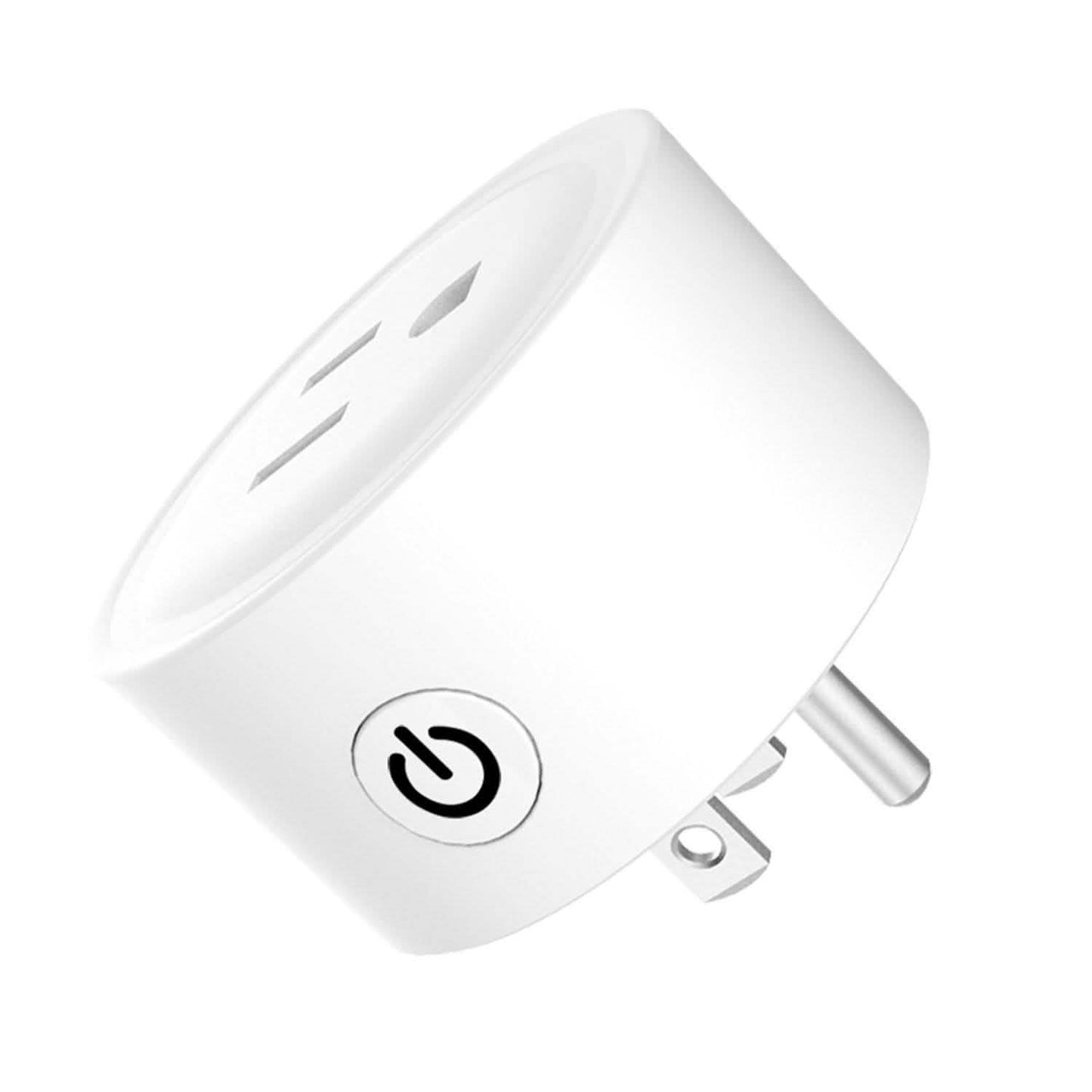 WiFi Smart Socket APP Plug Outlet Remote