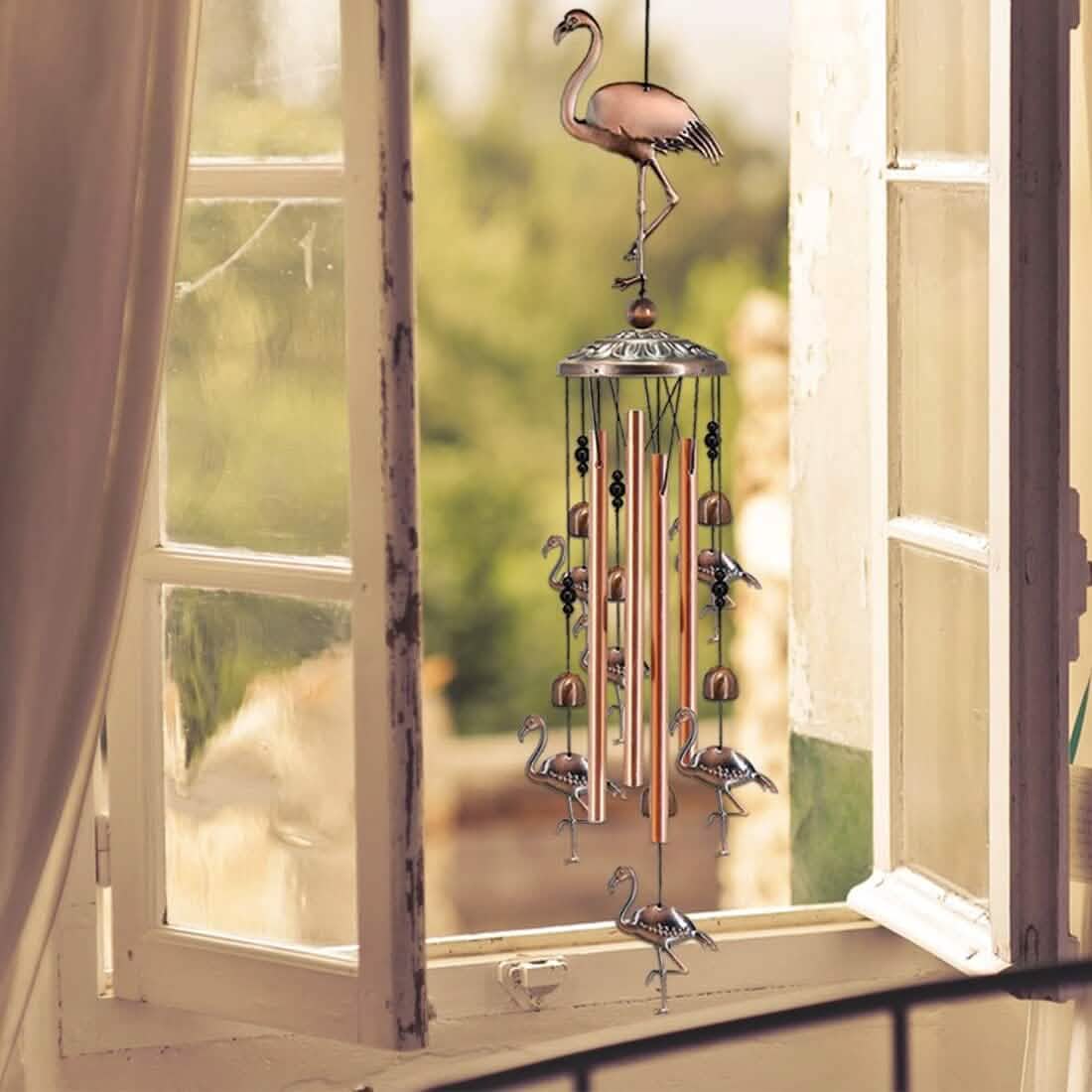 Wind Chimes for Outside Decor