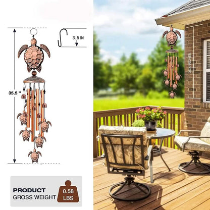 Wind Chimes for Outside Decor