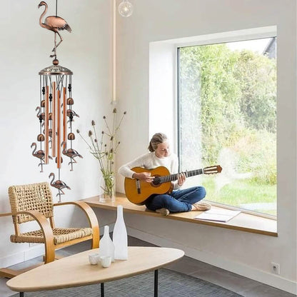 Wind Chimes for Outside Decor