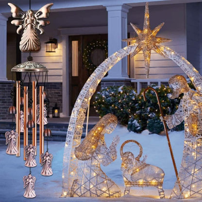 Wind Chimes for Outside Decor