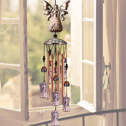 Wind Chimes for Outside Decor