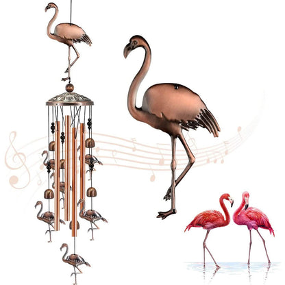 Wind Chimes for Outside Decor