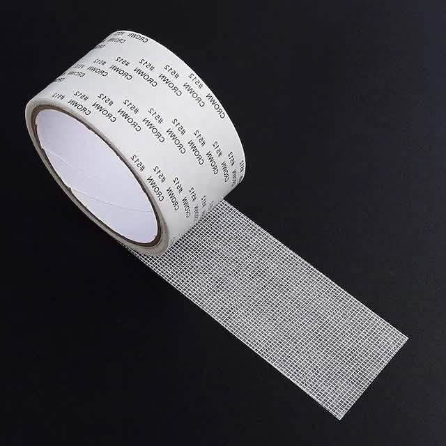 Window Net Anti-Mosquito Net Sticky Line Repair Tape