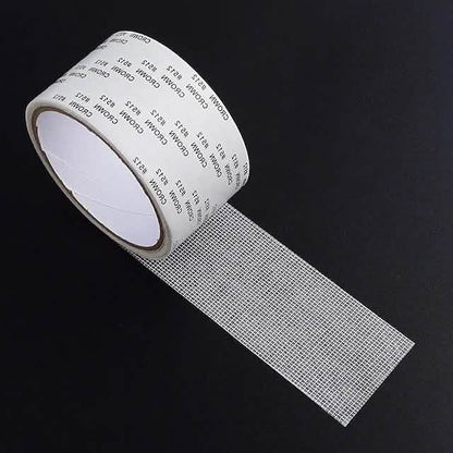 Window Net Anti-Mosquito Net Sticky Line Repair Tape