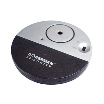 Window Security Alarm Device