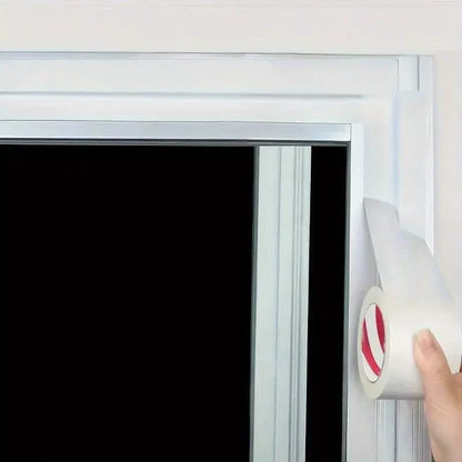Window Windproof And Warm Film Window Tape