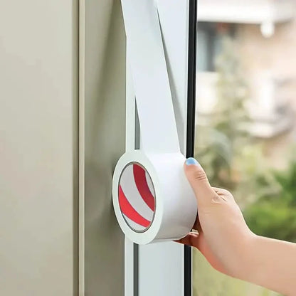 Window Windproof And Warm Film Window Tape