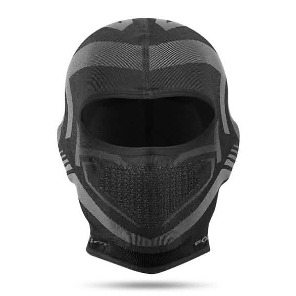 Windproof Dustproof Thermal Face Cover