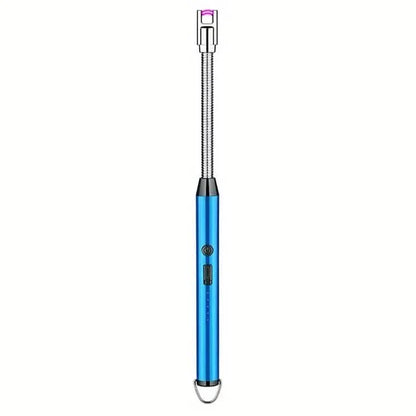 Windproof Rechargeable Arc USB Lighter