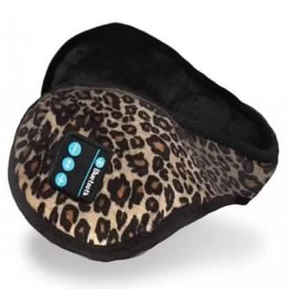 Wireless Bluetooth Ear Warmers