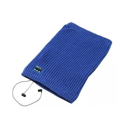 Wireless Bluetooth Neck Wrap
