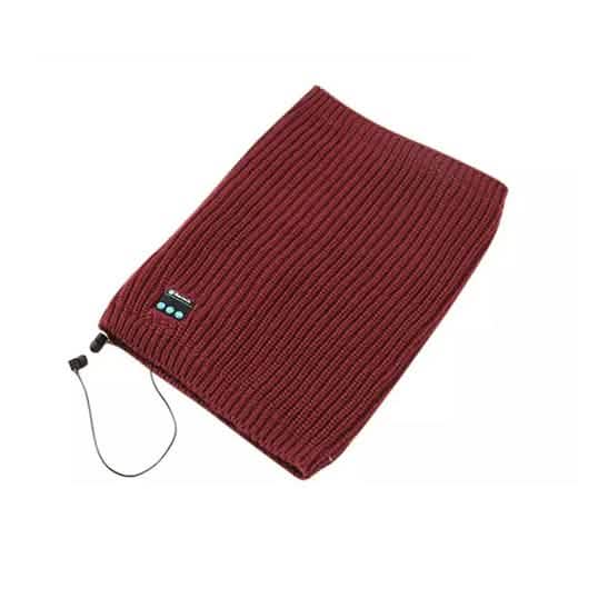 Wireless Bluetooth Neck Wrap