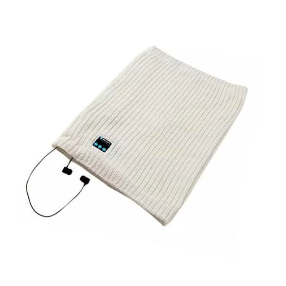 Wireless Bluetooth Neck Wrap