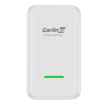 Wireless CarPlay Adapter