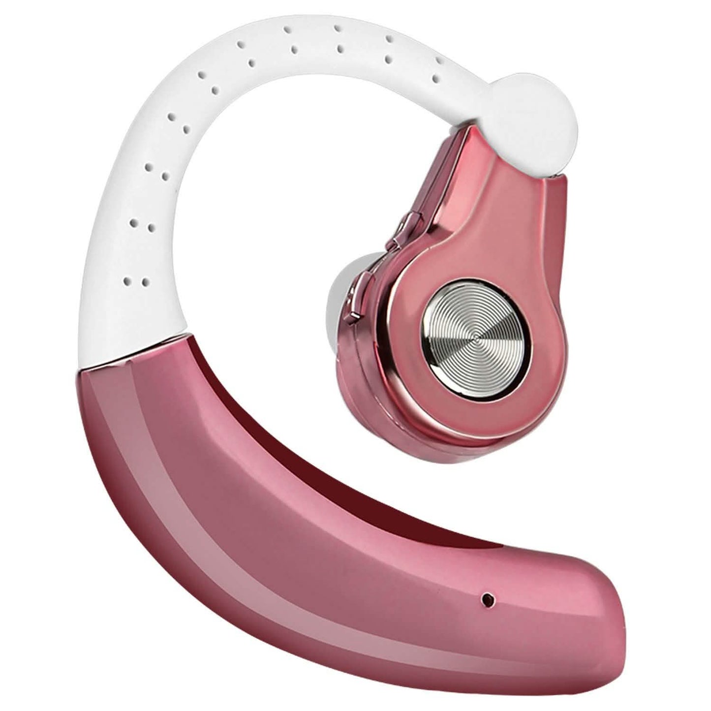 Wireless Earpiece Right with Mic Earhook
