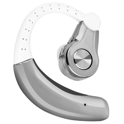 Wireless Earpiece Right with Mic Earhook