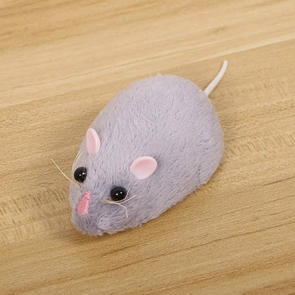 Wireless Electronic Remote Control Mouse Toy