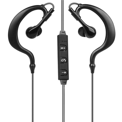 Wireless Headsets v4.1 Sport In-Ear Stereo Headphones