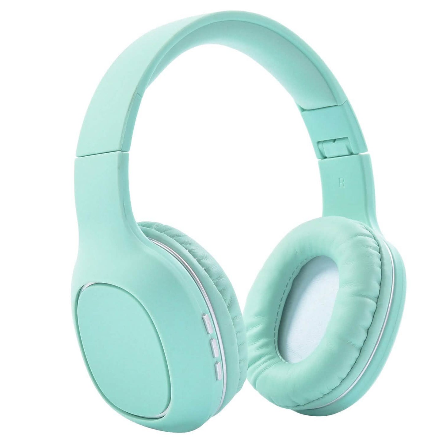 Wireless Over-Ear Foldable Headphones
