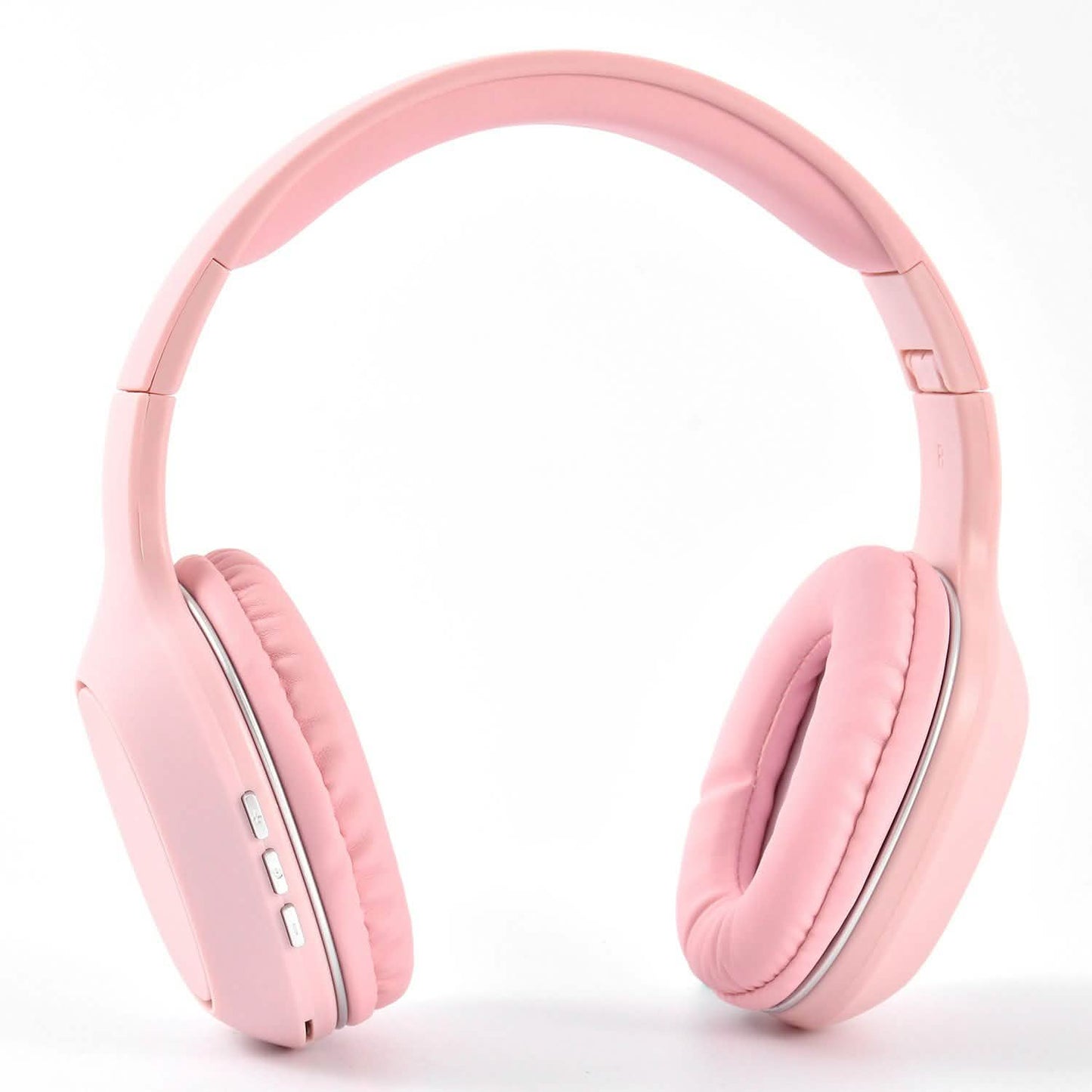 Wireless Over-Ear Foldable Headphones