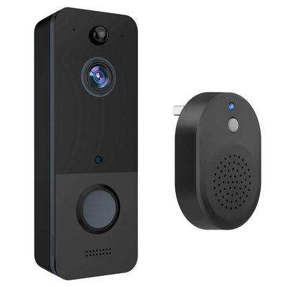 Wireless Smart Wi-Fi Video Doorbell