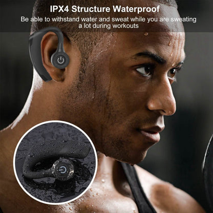 Wireless V5.0 In-Ear Earphones