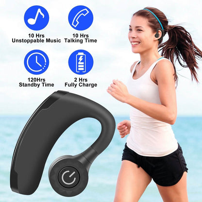 Wireless V5.0 In-Ear Earphones