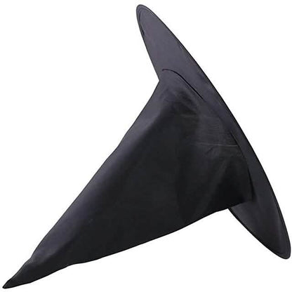 Witch Pointy Hat Halloween Party Decoration