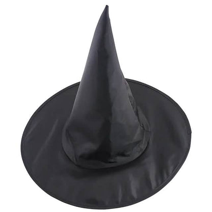 Witch Pointy Hat Halloween Party Decoration