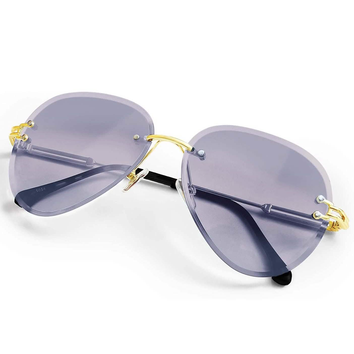 Women Aviation Sunglasses