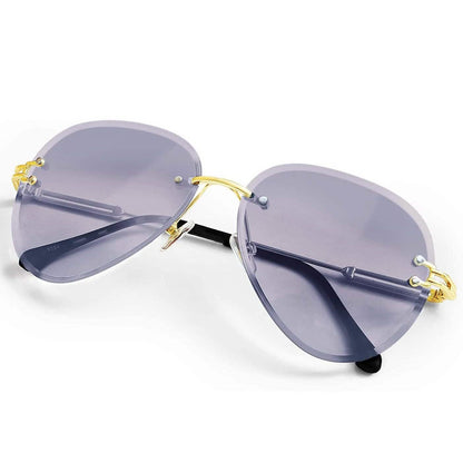 Women Aviation Sunglasses