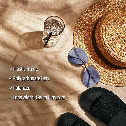 Women Aviation Sunglasses