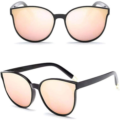 Women Horned Rim Glasses