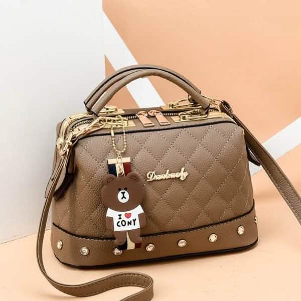 Women Leather Handbags Bag