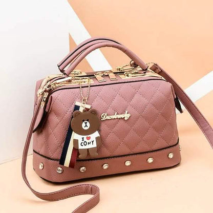 Women Leather Handbags Bag