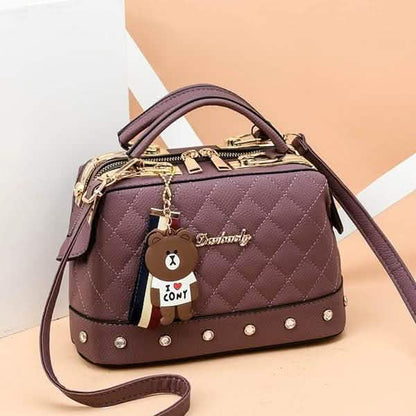 Women Leather Handbags Bag