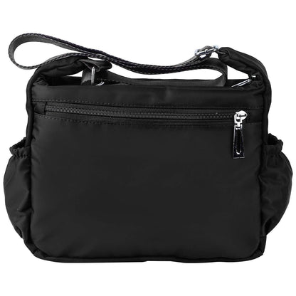 Women Multi-Pocket Shoulder Bag