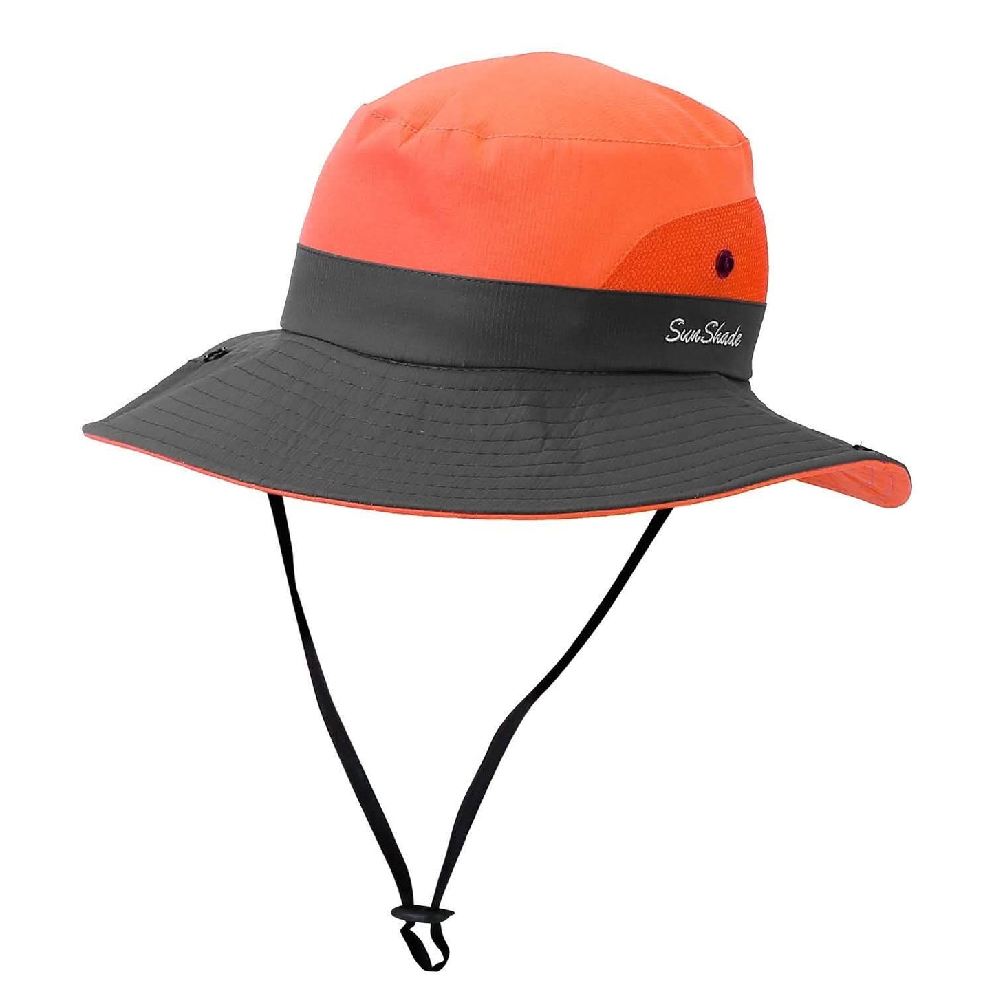 Women Summer Sun Bucket Hats Foldable